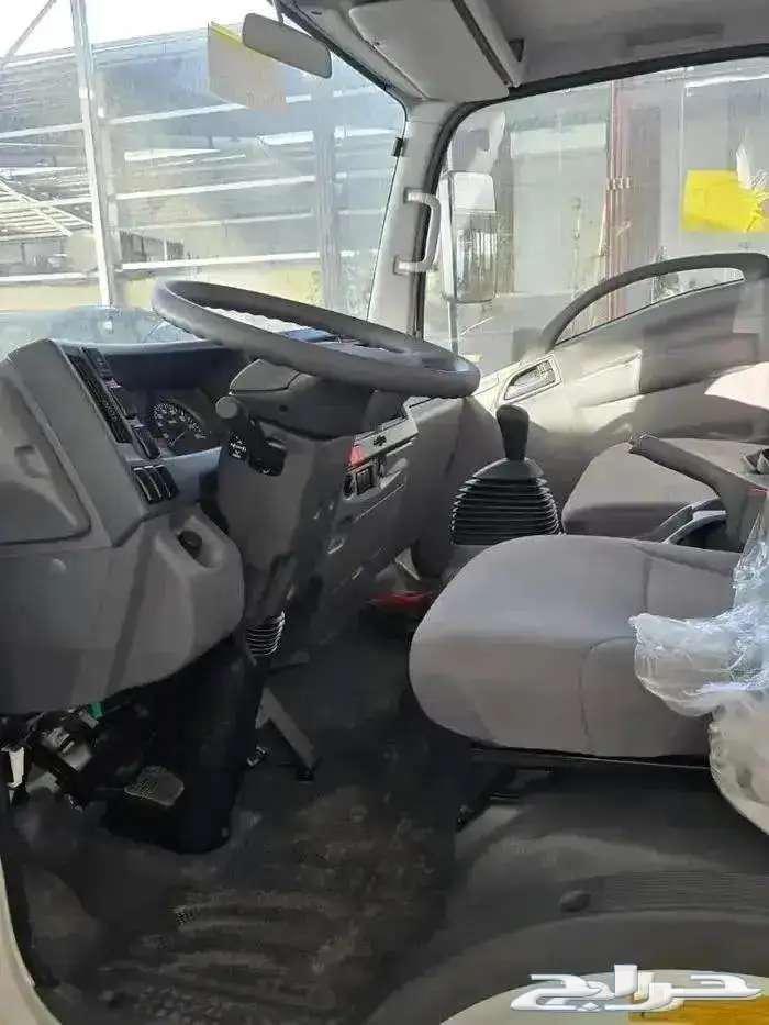 ايسوزو دينا 4-5-6 طن 2024 عرض خاص63431893784194113