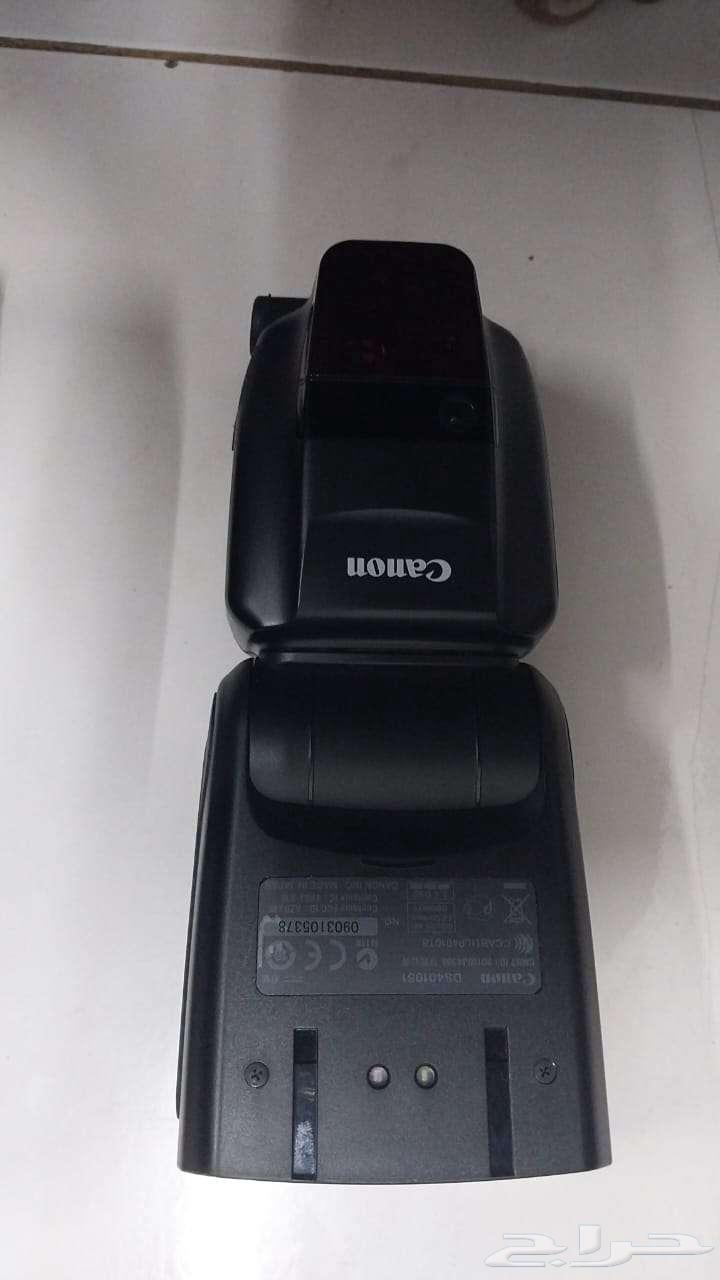 Canon Speedlite 600EX-RT Flash63264323653377116