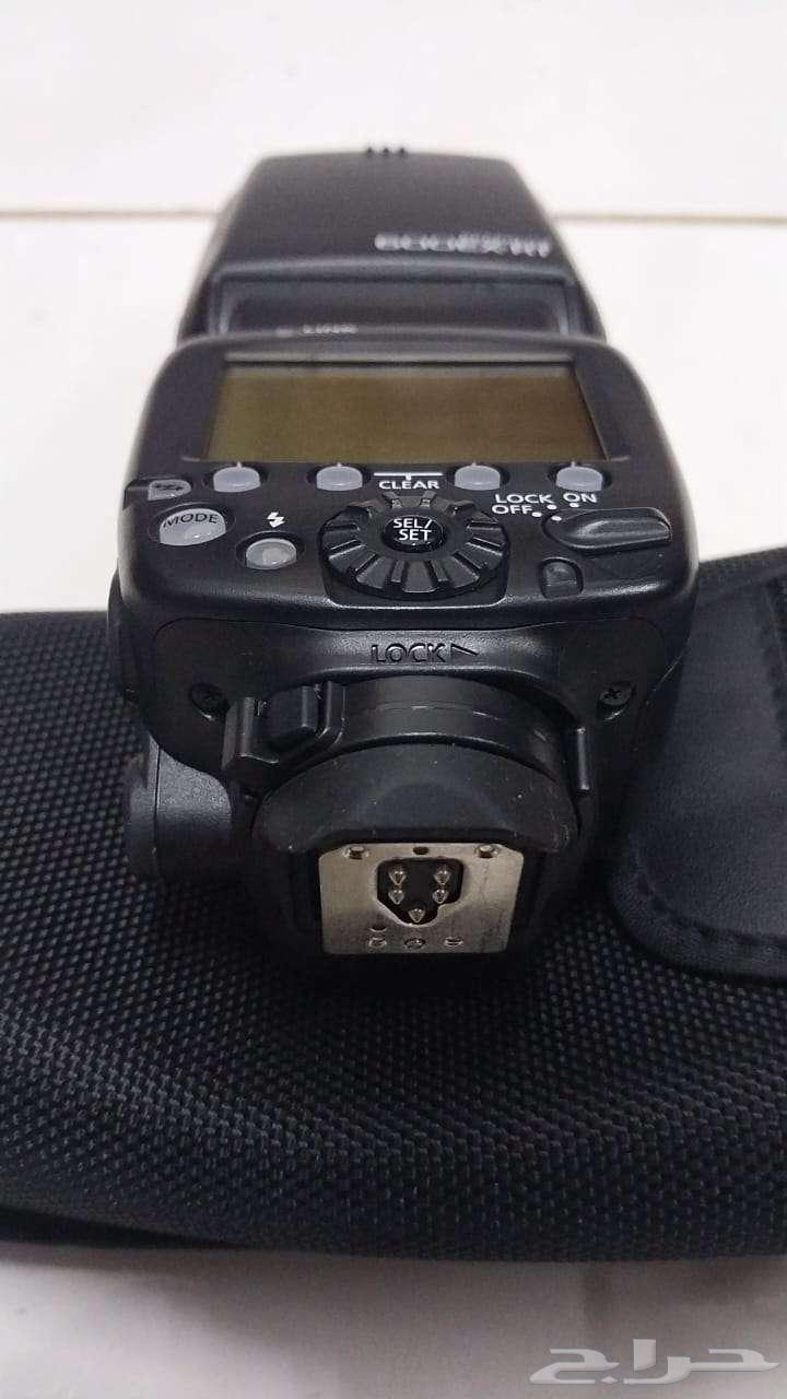 Canon Speedlite 600EX-RT Flash63264323653377113