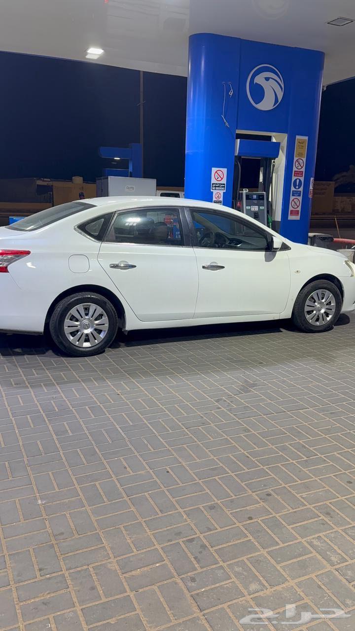 نيسان سنترا 2015 استاندر63429596900099111