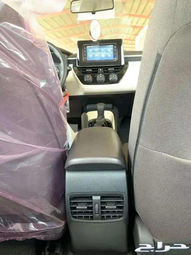 Toyota Corolla Standard 1.5 2024 and 2025 all categories63432095721090111