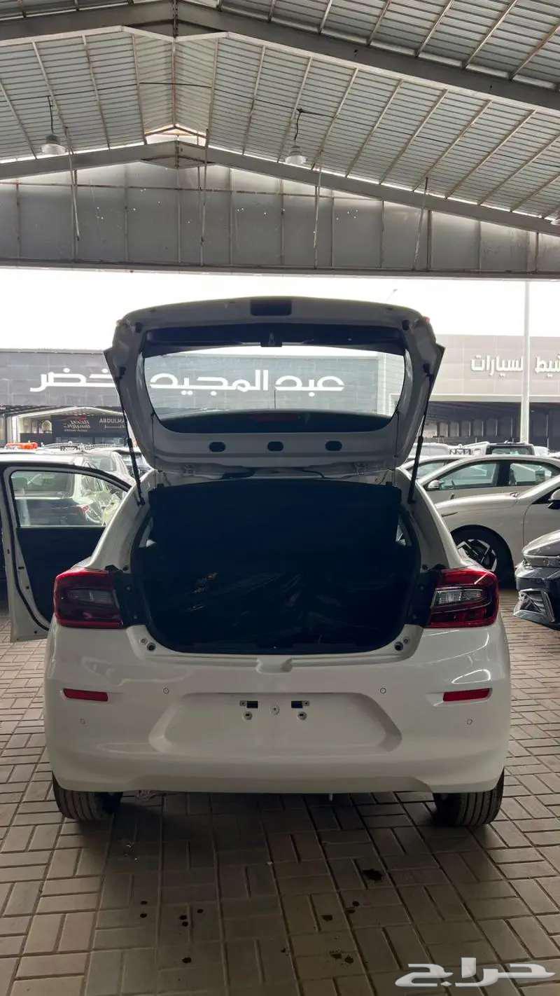 سوزوكي بالينو فل كامل موديل 25 عروض كاش وتقسيط63429828818179113