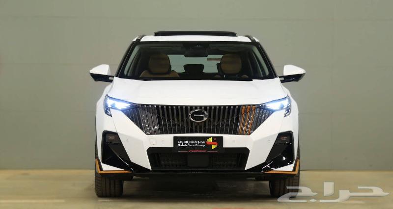 جي ايه سي EMZOOM Sport Plus موديل 2025.63431794091523115
