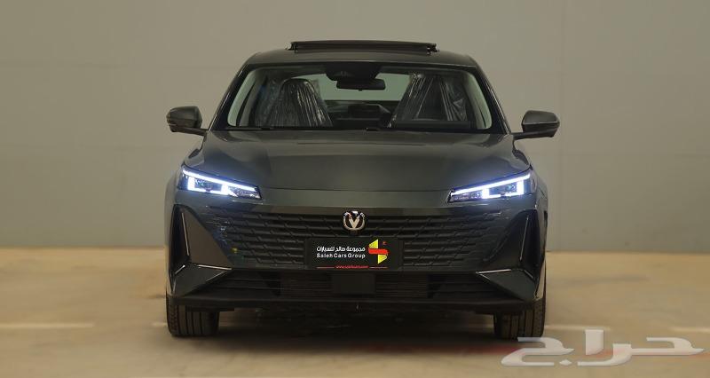شانجان ايدو بلس لمتد موديل 2025.634311472830741111