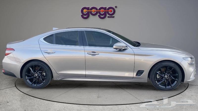 جينيسيس G70 - مباعة63428969135489113
