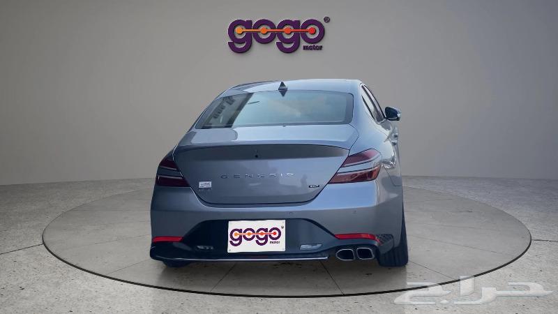 جينيسيس G70 - مباعة63428969135489112