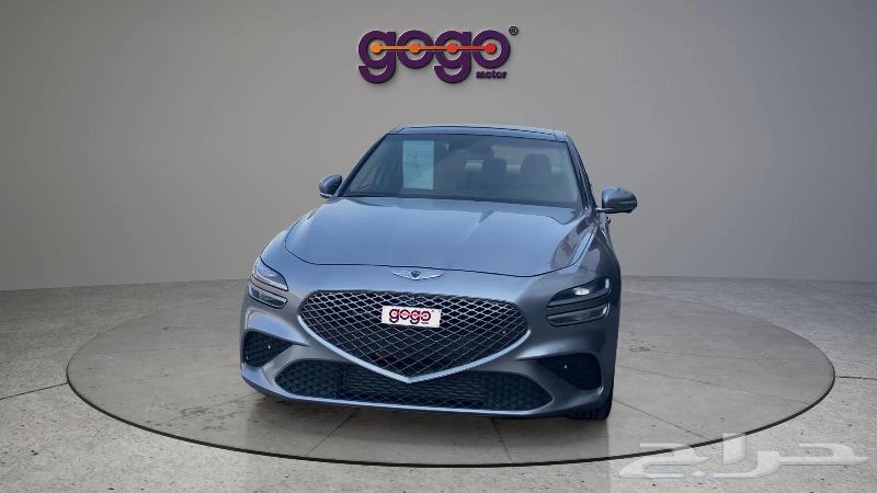 جينيسيس G70 - مباعة634289691354891122