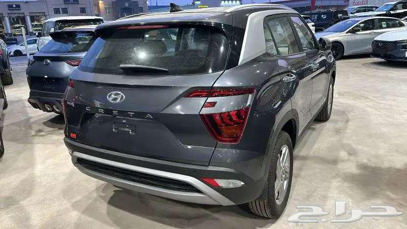 Hyundai Creta Smart 202563007344872195112