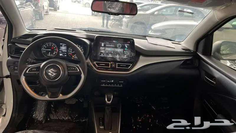 سوزوكي بالينو فل كامل موديل 25 عروض كاش وتقسيط63429828818179114