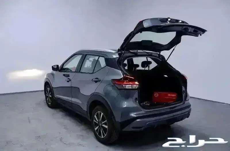 Nissan Kicks 2024 cash and installments63431456034947112