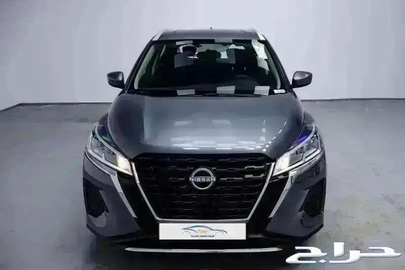 Nissan Kicks 2024 cash and installments63431456034947111