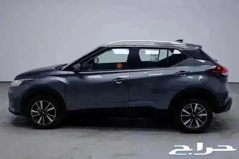 Nissan Kicks 2024 cash and installments63431456034947114