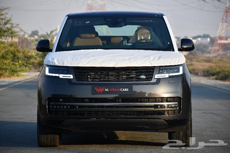 RANGE ROVER VOUAG V6 HSE P400 2025.63430286244226112
