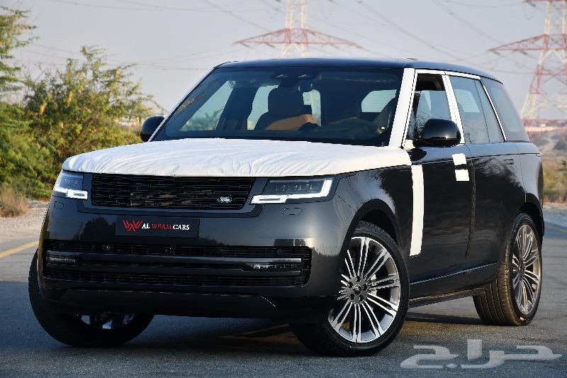 RANGE ROVER VOGUE V6 HSE P400 2025634302862442261114