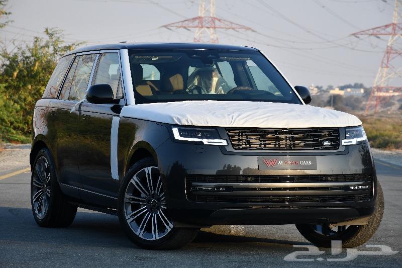 RANGE ROVER VOUAG V6 HSE P400 2025.63430286244226111