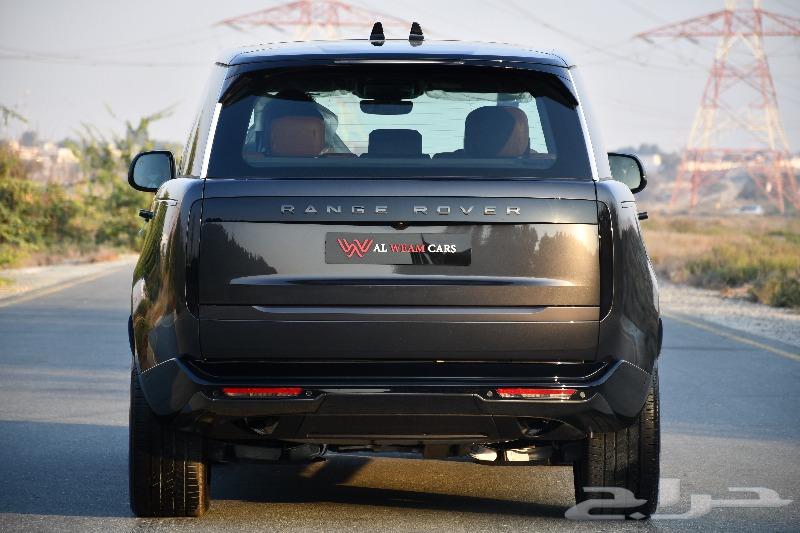 RANGE ROVER VOGUE V6 HSE P400 2025..63430286399361114