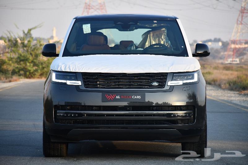 RANGE ROVER VOGUE V6 HSE P400 2025..63430286399361112