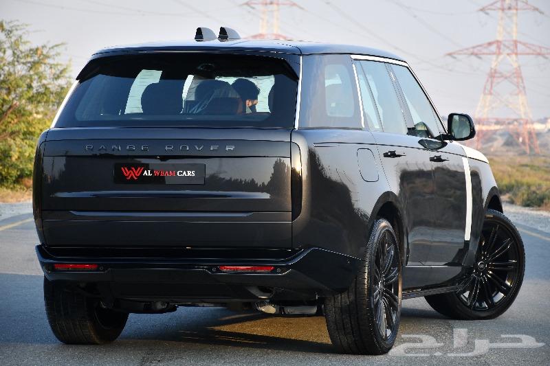 RANGE ROVER VOGUE V6 HSE P400 2025..63430286399361113