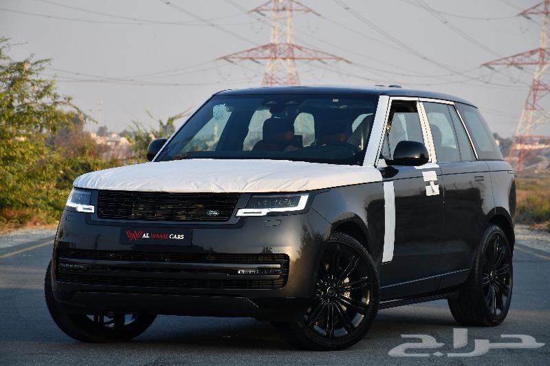 RANGE ROVER VOGUE V6 HSE P400 2025..634302863993611113