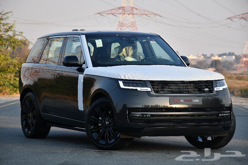 RANGE ROVER VOGUE V6 HSE P400 2025..63430286399361111