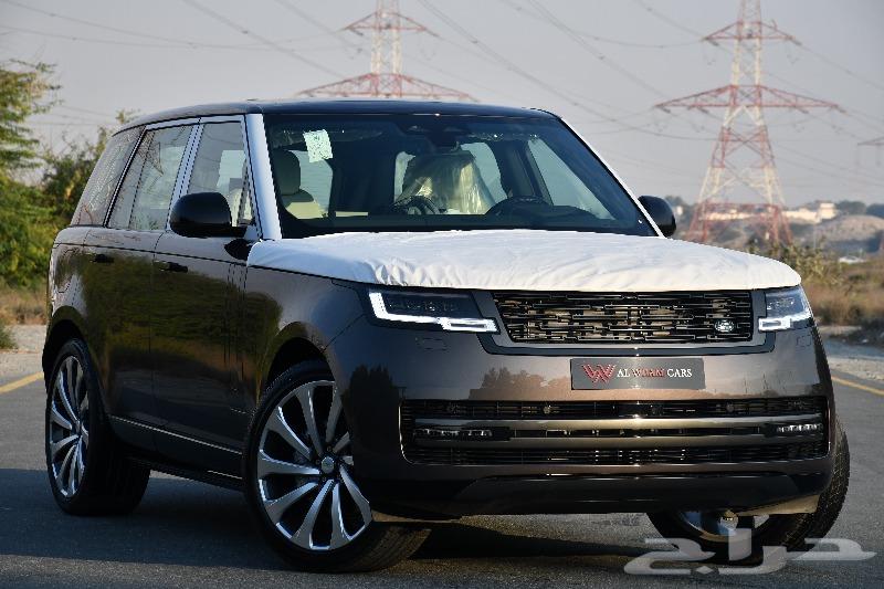 RANGE ROVER VOUAG V6 HSE P400 2025 263430210784770111