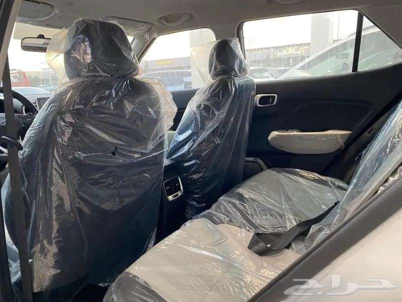 هونداي فنيو اسمارت 2025 ( كاش --اقساط)63432096110210114