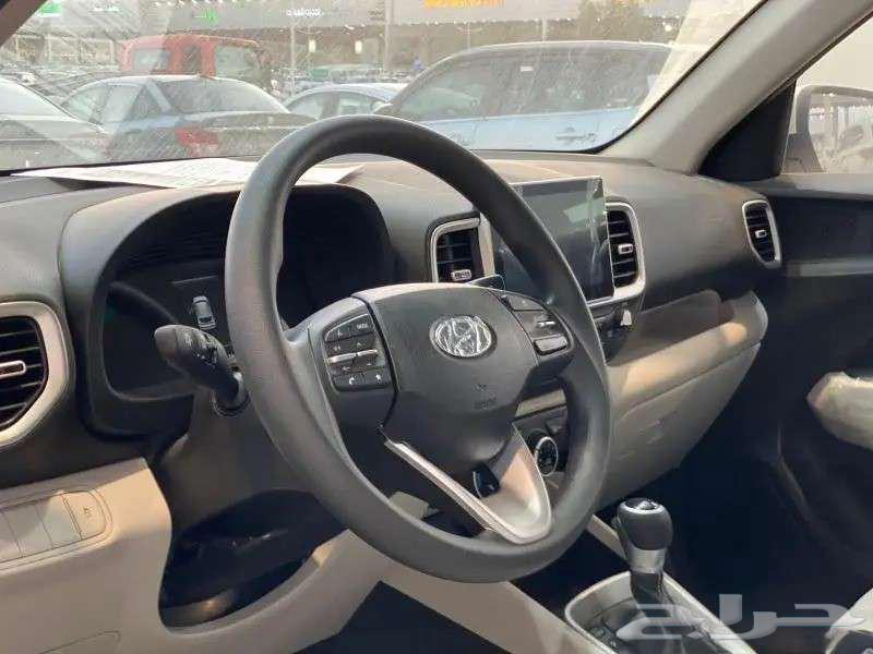 هونداي فنيو اسمارت 2025 ( كاش --اقساط)63432096110210113