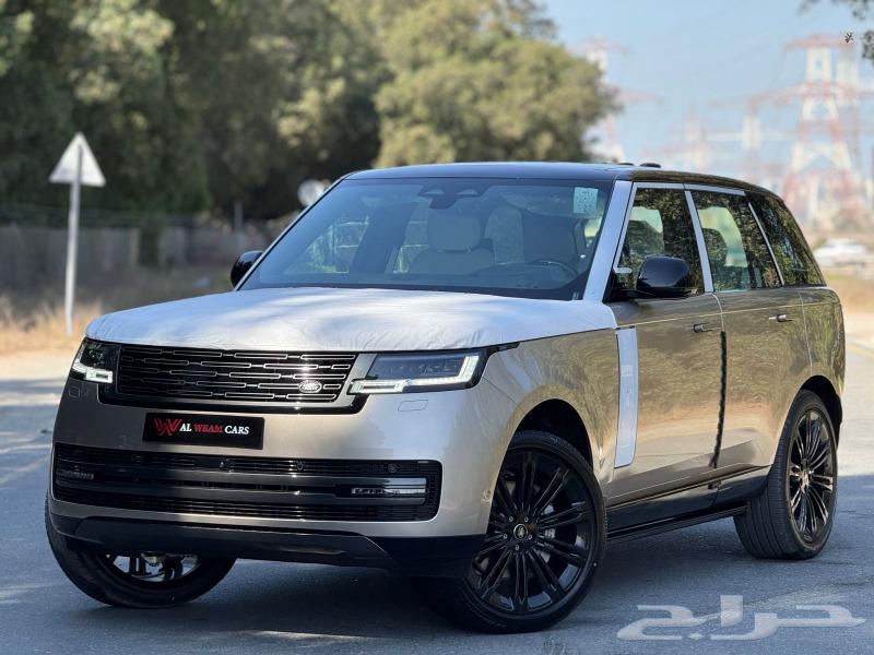 RANGE ROVER VOGUE V6 HSE P400 2025 1634302106758431116