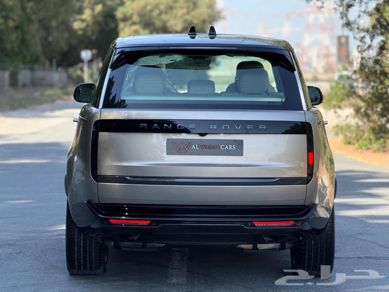 RANGE ROVER VOGUE V6 HSE P400 2025 163430210675843114