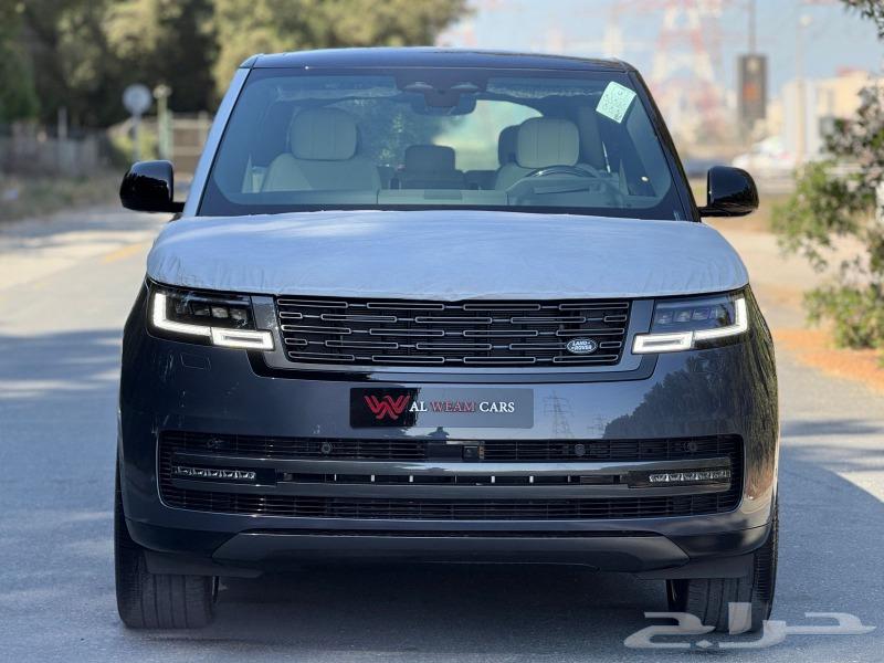 RANGE ROVER VOGUE V6 HSE P400 2025 363430134084355112