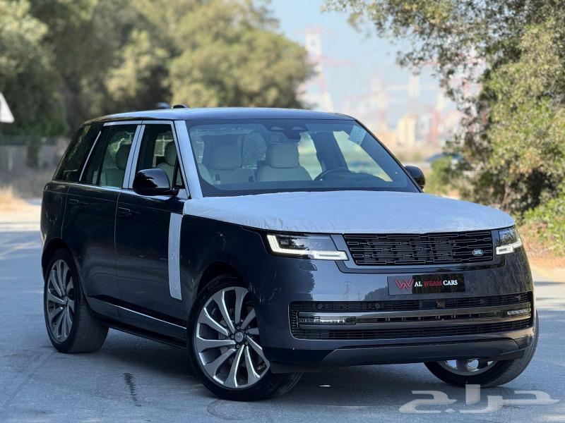 RANGE ROVER VOGUE V6 HSE P400 2025 363430134084355111