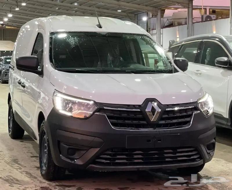 Renault Express Cargo 202463430286355715112