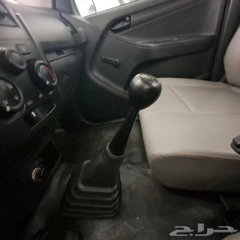 ايسوزو D-Max استاندر 2019 أبيض63423350054530114