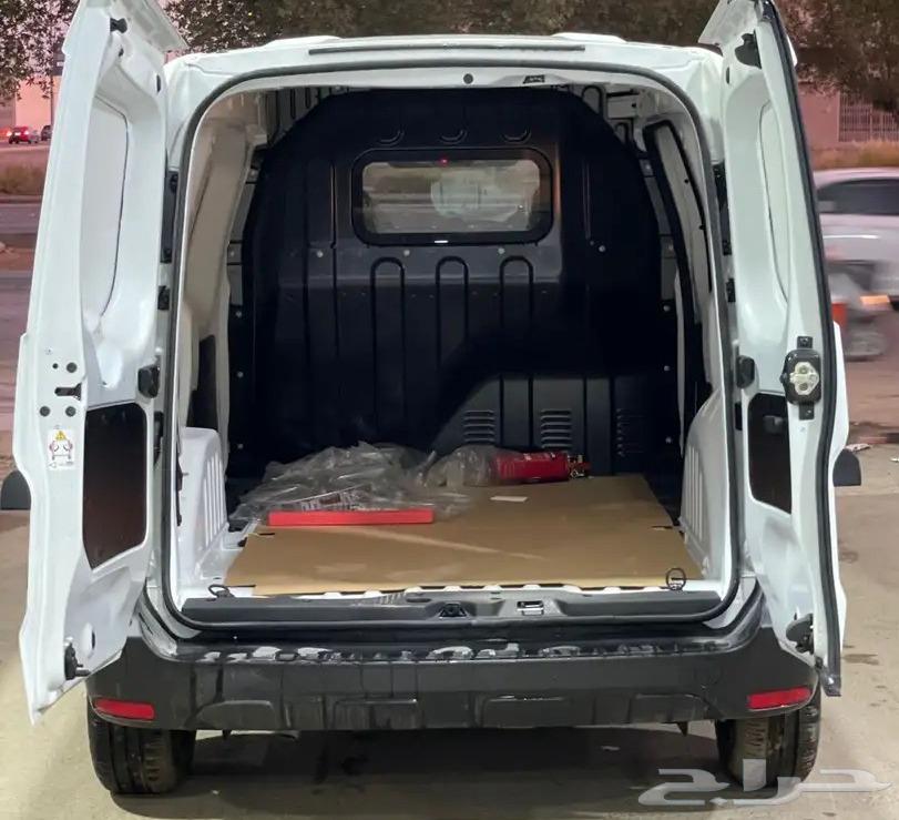 Renault Express Cargo 202463430286355715111