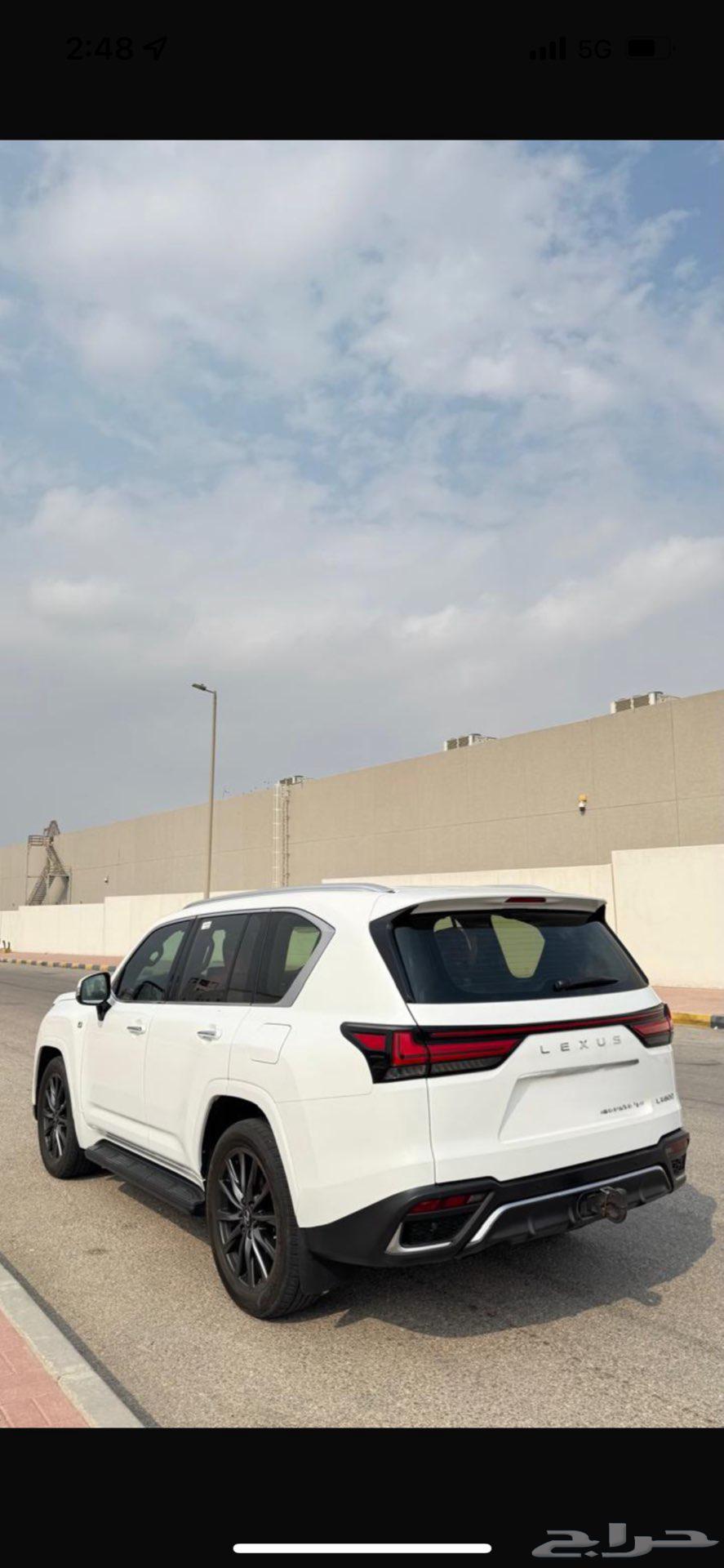 جيب لكسز 600 اف سبورت 202263431147388033112