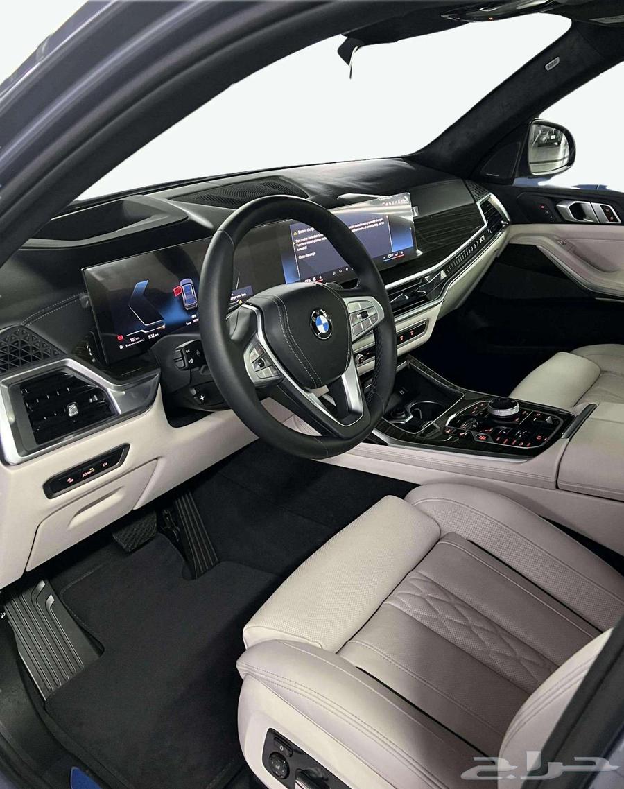 BMW - G07 - X763431225514370113
