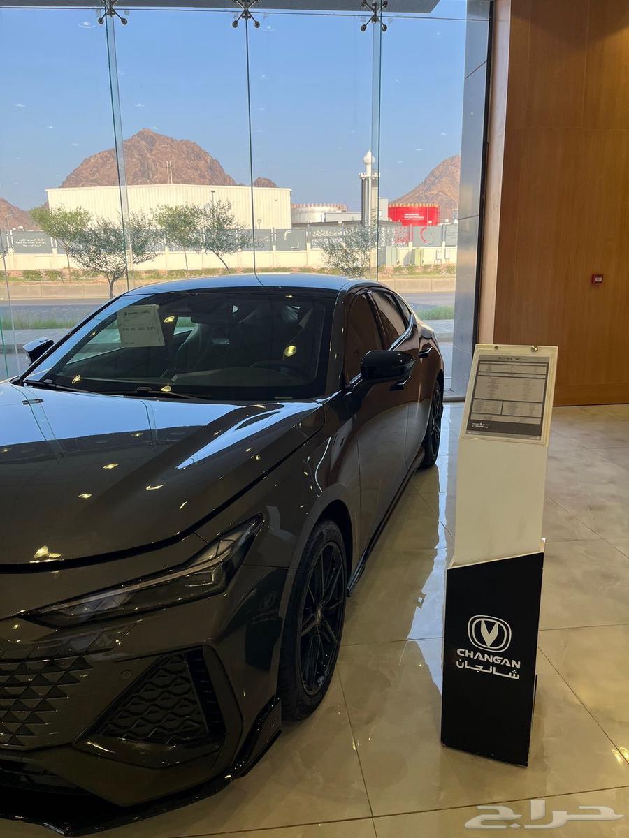 شانجان UNI-V سبورت بأقل الاسعار63433215831042111