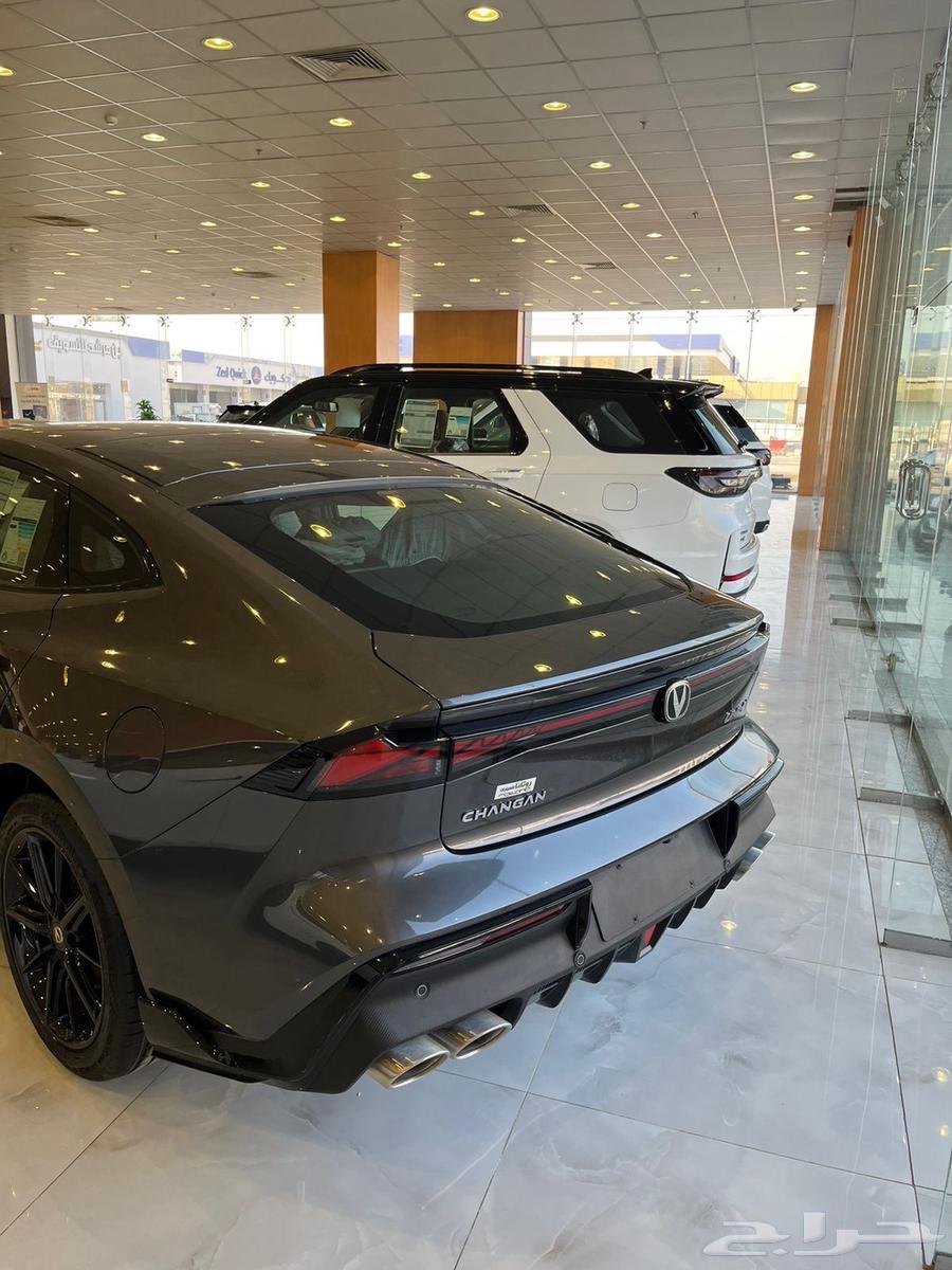 شانجان UNI-V سبورت بأقل الاسعار63433215831042114