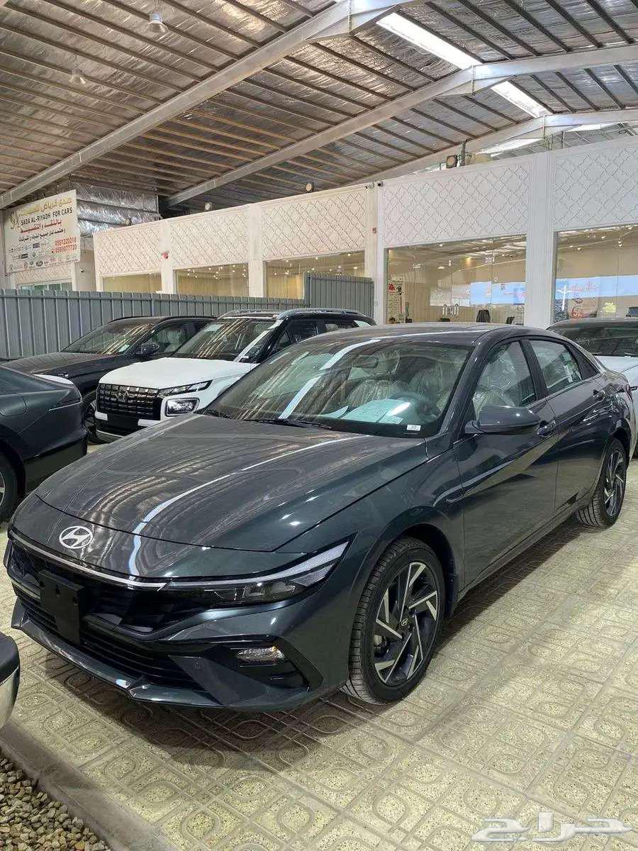 Hyundai Elantra 2025 Comfort Installments63007344509059113
