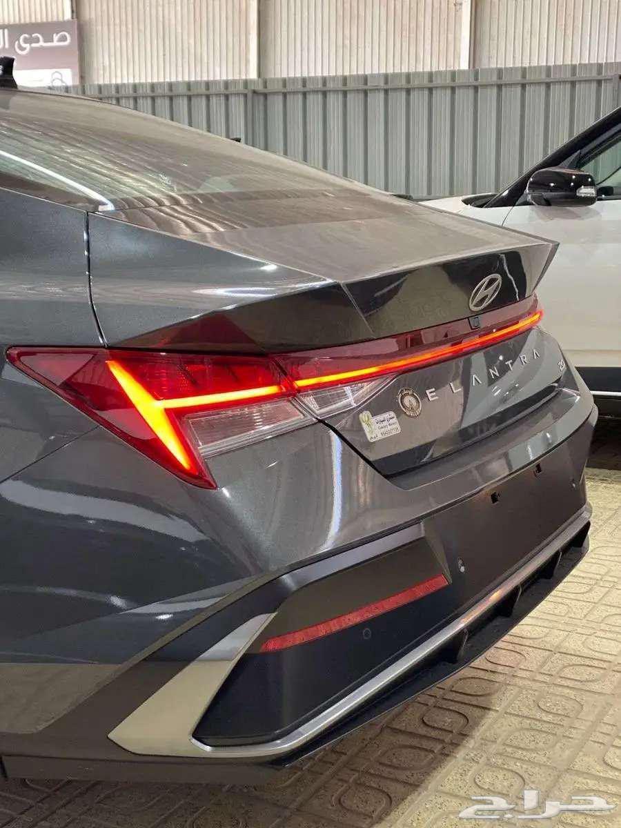 Hyundai Elantra 2025 Comfort Installments63007344509059112