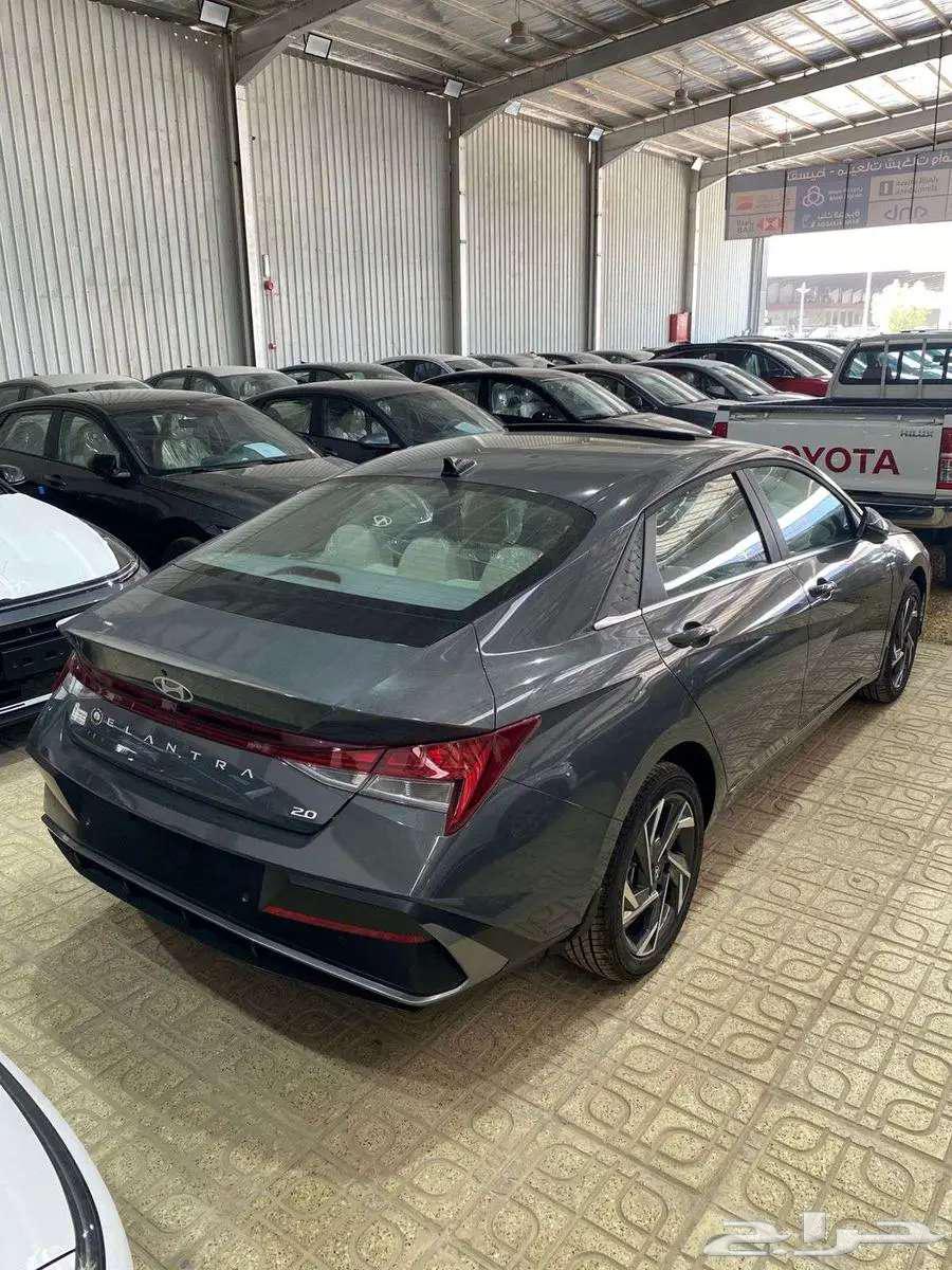 Hyundai Elantra 2025 Comfort Installments63007344509059111