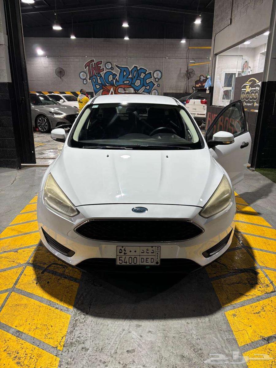 Ford Focus 201463431301673859113