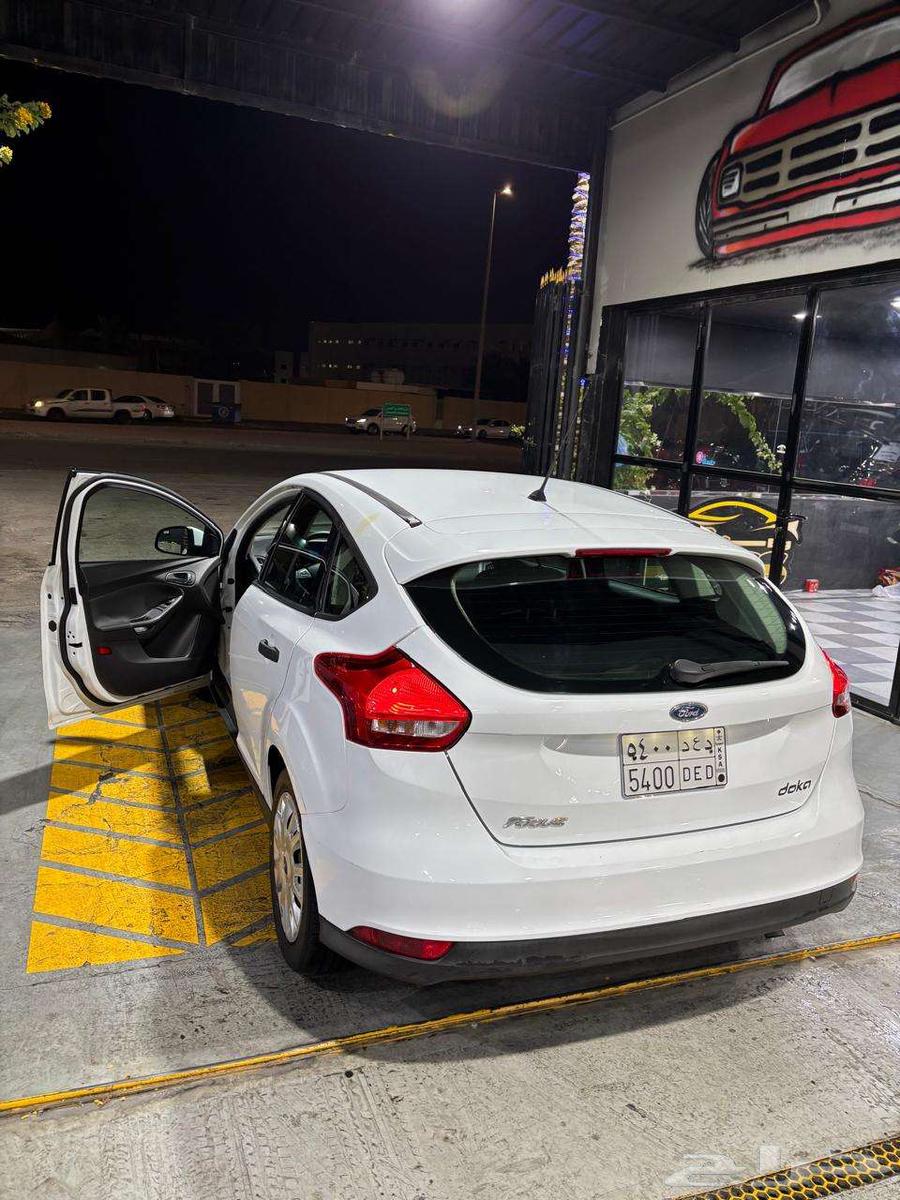 Ford Focus 201463431301673859111