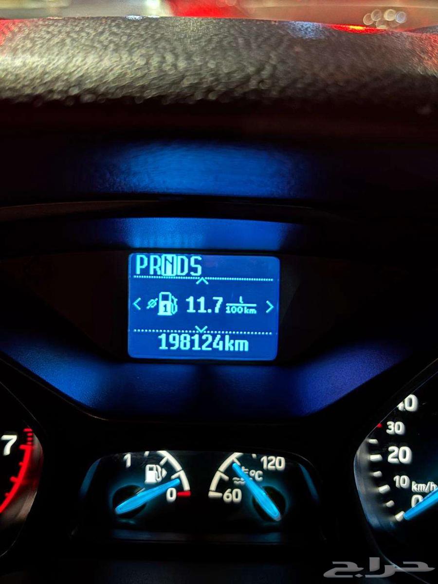 Ford Focus 2014634313016738591121