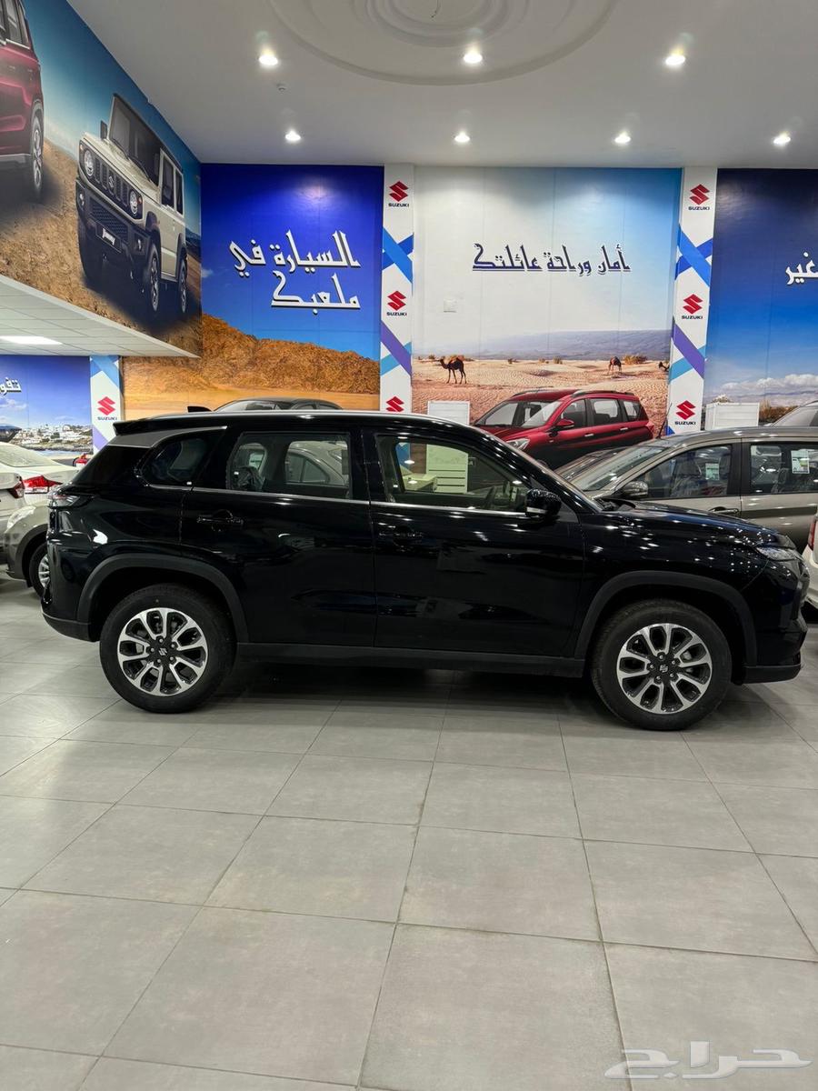 Grand Vitara 202563430462089602111