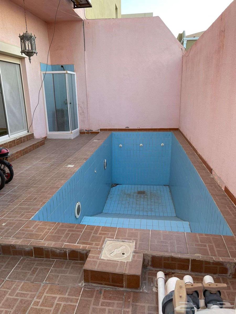 For sale, a villa in Al-Basatin district63007380610051111