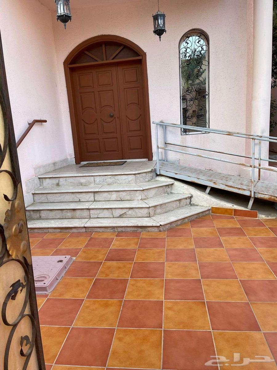 For sale, a villa in Al-Basatin district63007380610051113