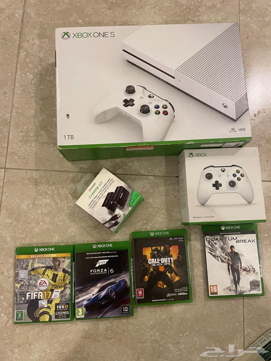 Xbox one s63263175047426110