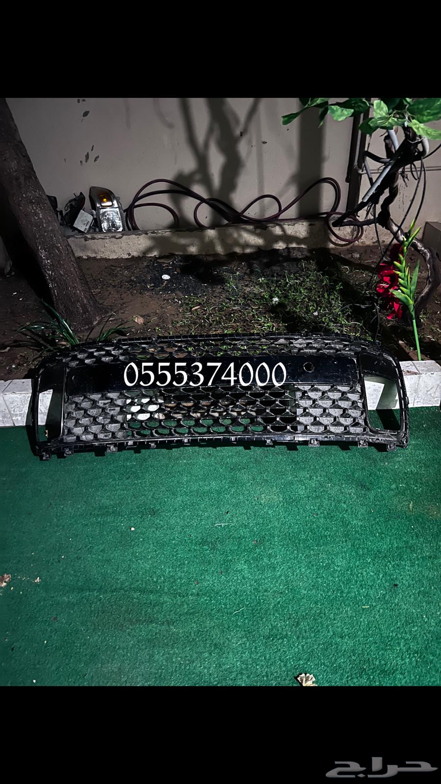 قطع غيار هونداي ستاريا63470083228802114