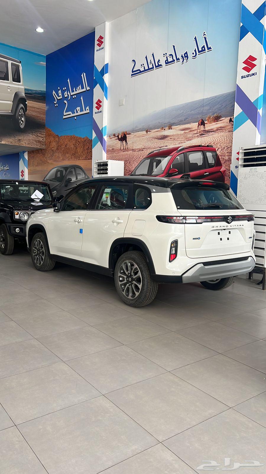 Grand Vitara 202563430462089602114